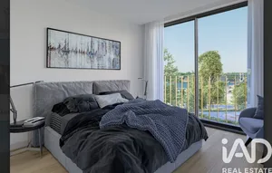 Apartamento T1 em Canidelo