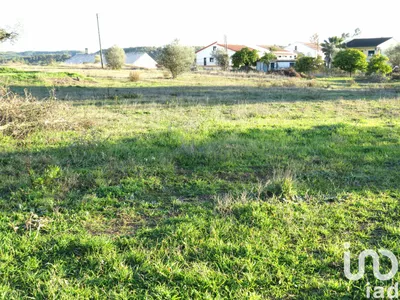 Fotografia 8 de Terreno urbano de 445 m² em Junceira