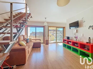 Appartement T1 à Ovar, São João, Arada e São Vicente de Pereira Jusã