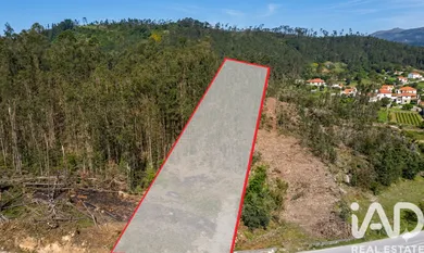 Terreno urbano  em Arrabal