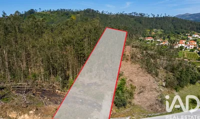 Fotografia 5 de Terreno de 1700 m² em Arrabal