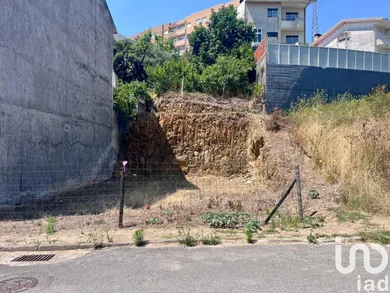 Land  at Fânzeres e São Pedro da Cova