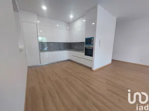 Apartment T3 at Arcos de Valdevez (Salvador), Vila Fonche e Parada