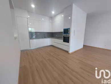 Apartment T3 at Arcos de Valdevez (Salvador), Vila Fonche e Parada