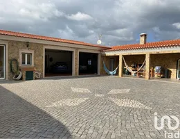 Domaine à Lamas e Cercal