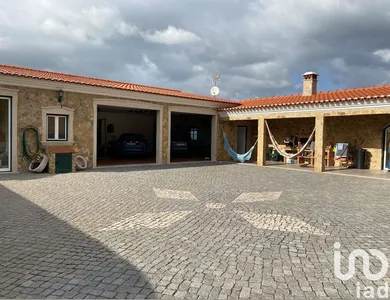 Domaine  à Lamas e Cercal