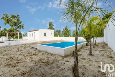 House at Quinta do Anjo