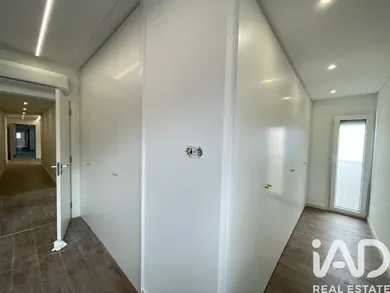 Apartamento T3 em Nossa Senhora de Fátima