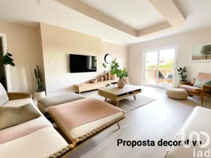 Apartamento T2 em Santa Maria, São Pedro E Matacães