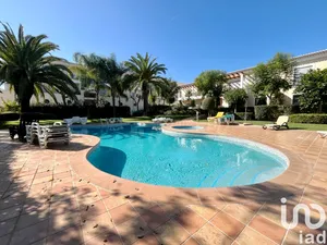 Apartment T3 at São Gonçalo De Lagos