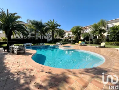 Appartement T3 à São Gonçalo De Lagos