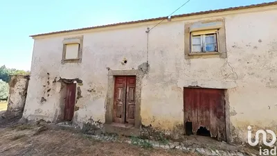Fotografia 12 de Casa de campo de 30 m² em Carvalhal Fundeiro