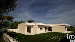 Land  in Alcobertas