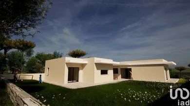 Land  in Alcobertas