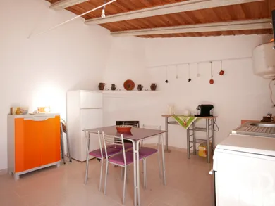 Casa tradicional  em Almodôvar e Graça dos Padrões