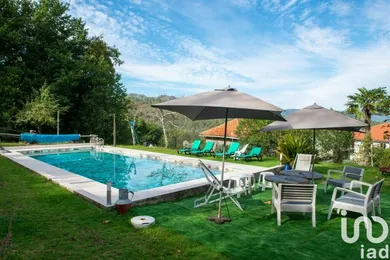 Quinta em Mosteiro