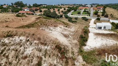 Fotografia 8 de Terreno rústico de 8560 m² em Rio Maior