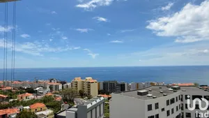 Apartamento T2 em São Martinho