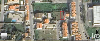 House  in Atouguia da Baleia