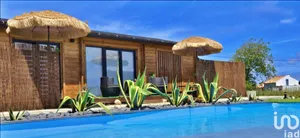 Lodge at Caldas da Rainha - Santo Onofre e Serra do Bouro