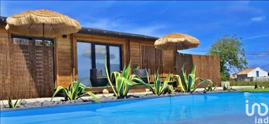 Casa em Caldas da Rainha - Santo Onofre e Serra do Bouro