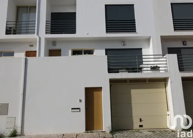 Terreno urbano em Moncarapacho e Fuseta