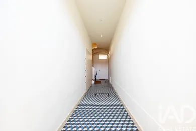 Apartamento T1 em Bonfim