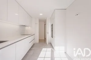 Appartement T2 à Tavarede