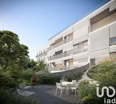 Fotografia 3 de Apartamento 2 quartos de 190 m² em Marvila