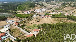 Traditional house in Alcobertas