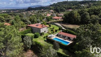 Maison  à Cornes