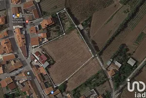 Terrain à batir  à Lourinhã e Atalaia
