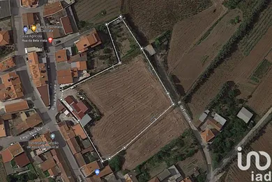 Terrain à batir  à Lourinhã e Atalaia