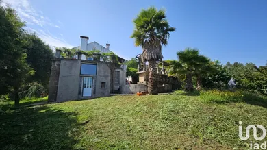 Maison de village à Chave