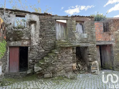 House  in Galafura e Covelinhas