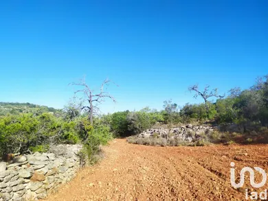 Land  in Loulé (São Sebastião)