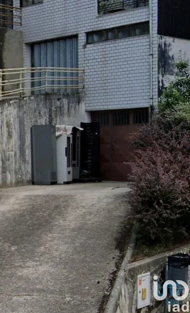 Box in Parada de Cunhos
