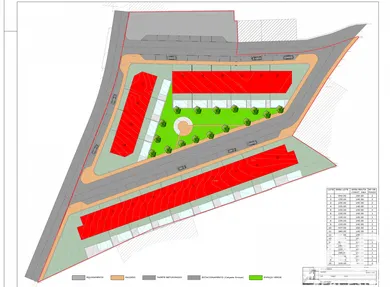 Terreno  em Rio Maior