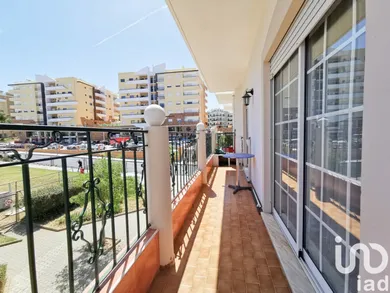 Apartamento T2 em São Gonçalo De Lagos