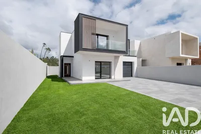 Fotografia 7 de Moradia térrea 3 quartos de 102 m² em Marinha Grande