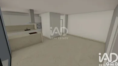 Apartamento T2 em Quelfes