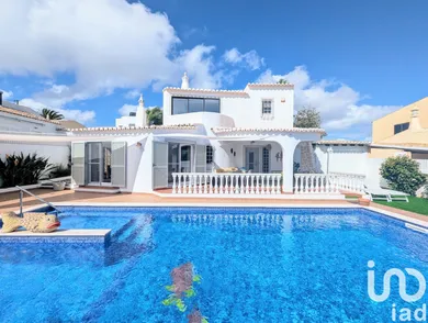 Maison à Lagoa e Carvoeiro