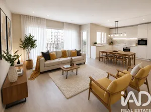 Apartamento T3 em Corroios
