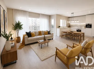 Apartamento T3 em Corroios