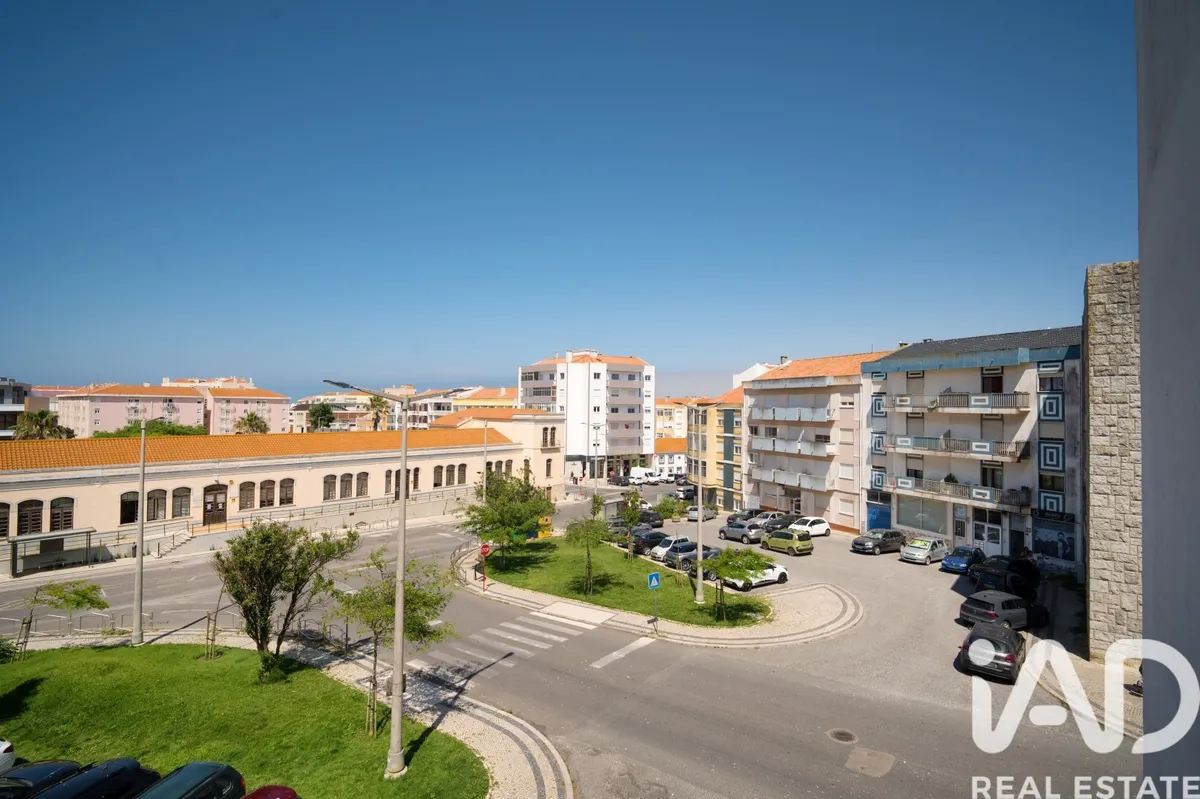 Apartamento 3 quartos de 90 m² em Peniche