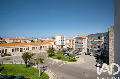 Apartamento 3 quartos de 90 m² em Peniche