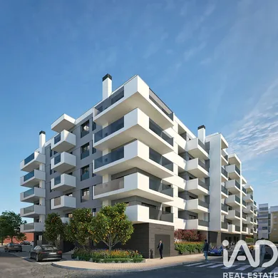 Apartamento T2 em Armação de Pêra