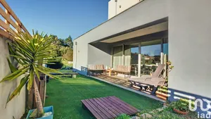 House  at Cortegaça