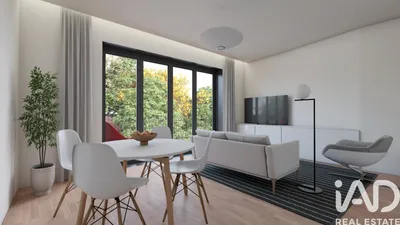 Fotografia 3 de Apartamento 2 quartos de 90 m² em Campanhã