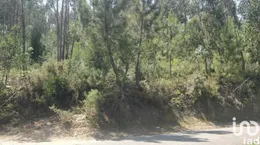Terrain à Luzim e Vila Cova
